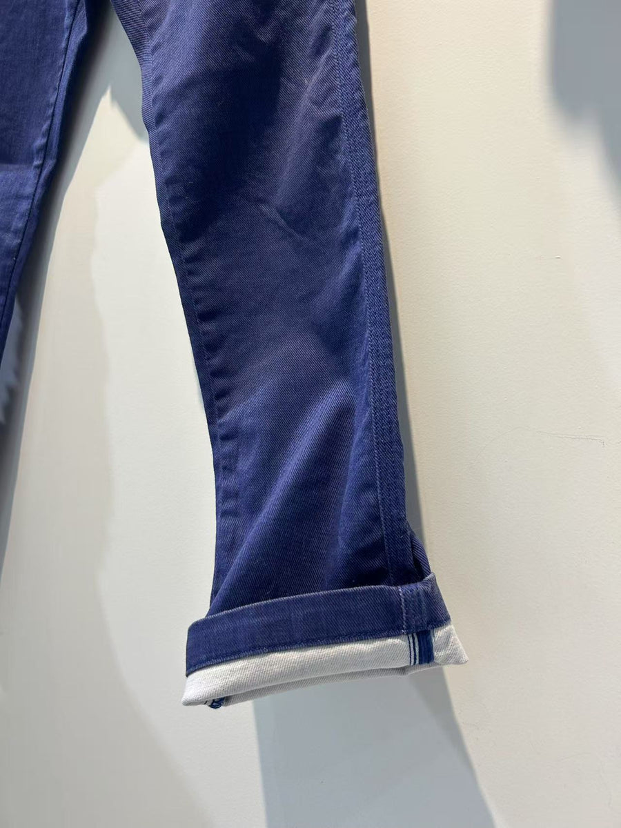 Bonpoint Blue Jeans