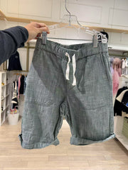 Bonpoint Green Shorts