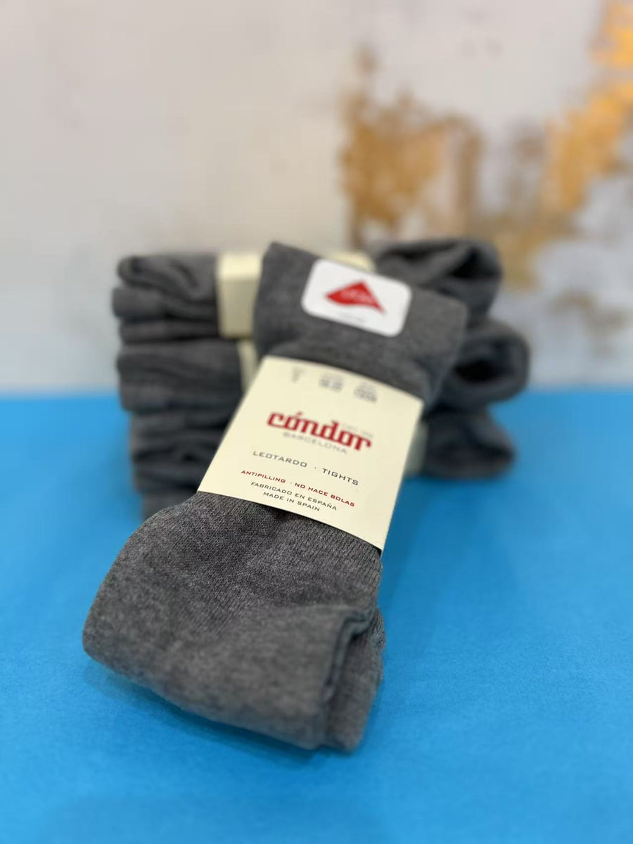 Cóndor Plain Stitches Basic Tights 2.019 Col 230