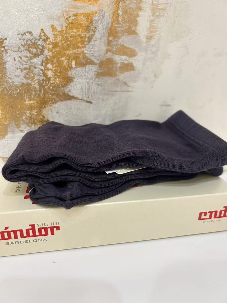 Cóndor Plain Stitches Basic Tights 2.019 Col 448