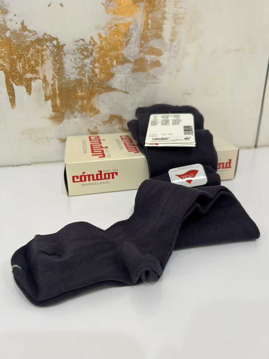 Cóndor Plain Stitches Basic Tights 2.019 Col 448