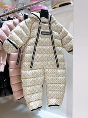 Mackage BAMBI-MG Baby Unisex Snowsuit