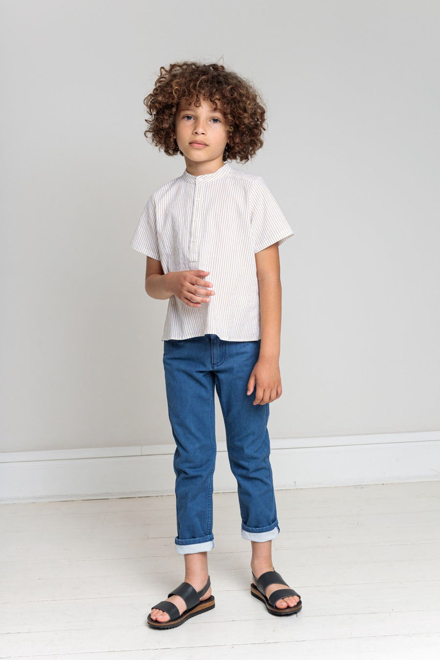 Bonpoint Blue Jeans