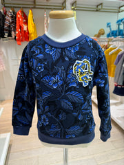 Kenzo Boys Fleece Sweatshirt