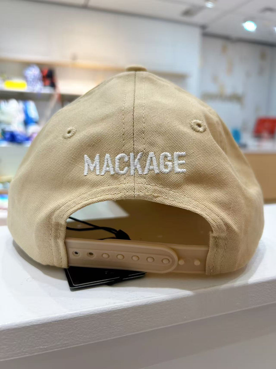Mackage ONYX Kids Baseball Cap