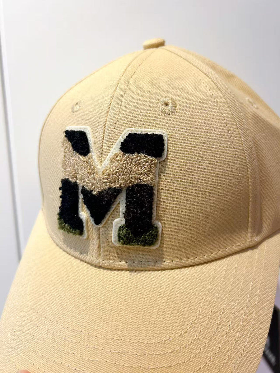 Mackage ONYX Kids Baseball Cap