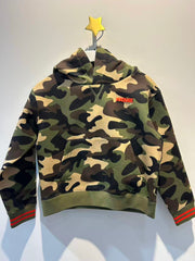 Mackage DRU-CAMO Ready to Wear Hoodie