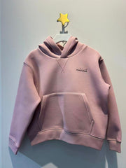 Mackage DRU Ready to Wear Hoodie Rose