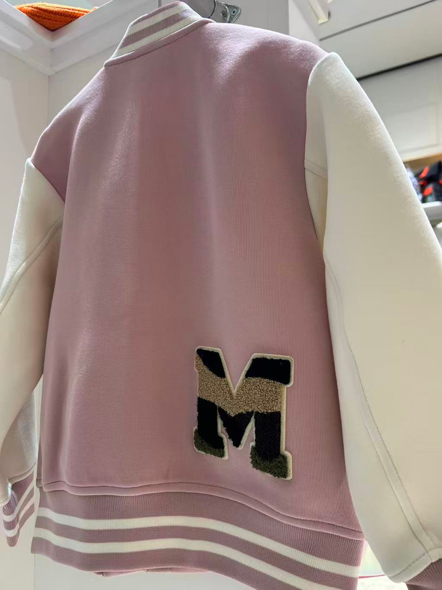 Mackage NELS Ready to Wear Jumper Rose