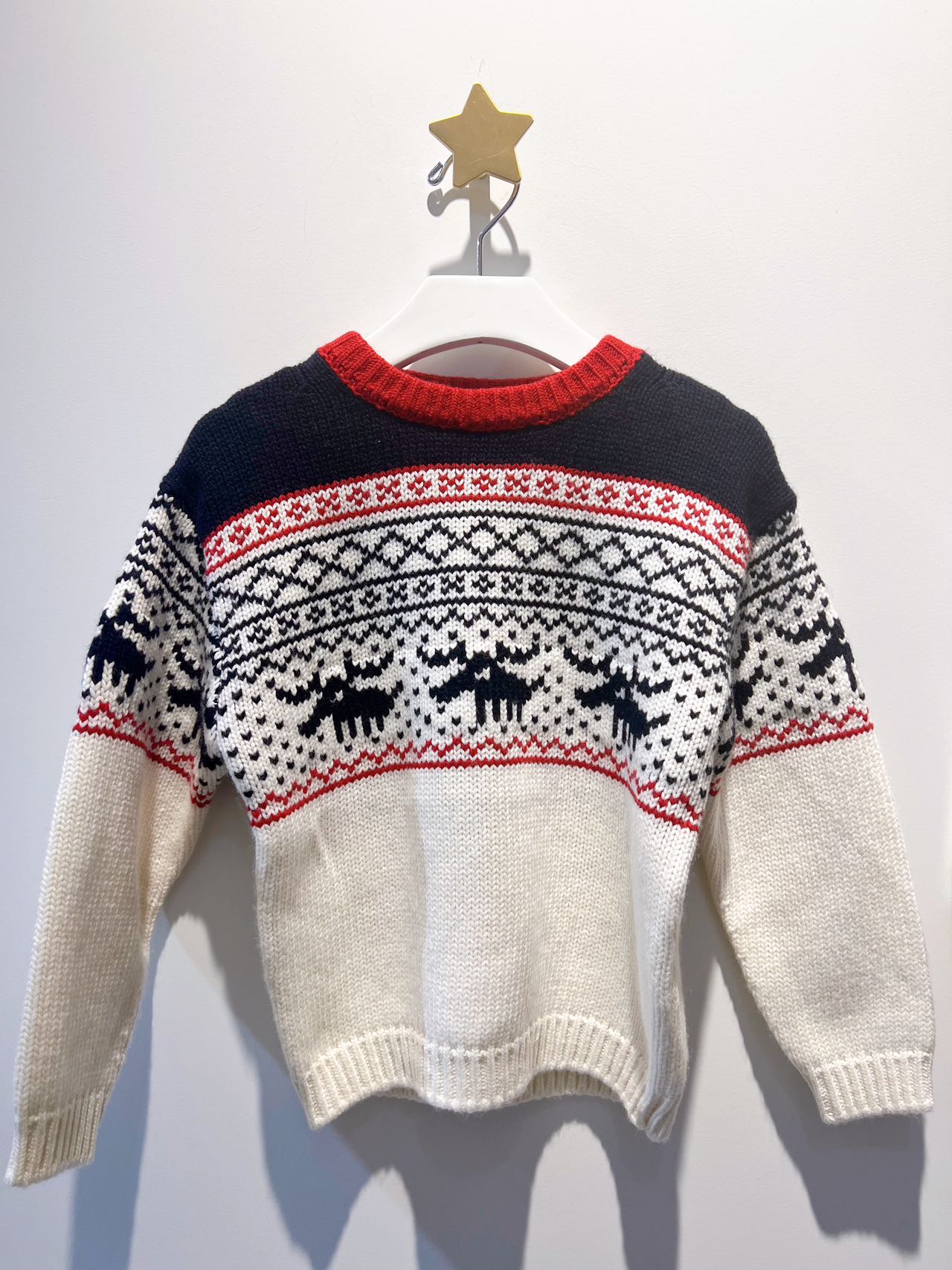 Bonpoint Boy Danael  Sweater
