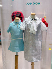 Tutu Du Monde Penelope Pinafore