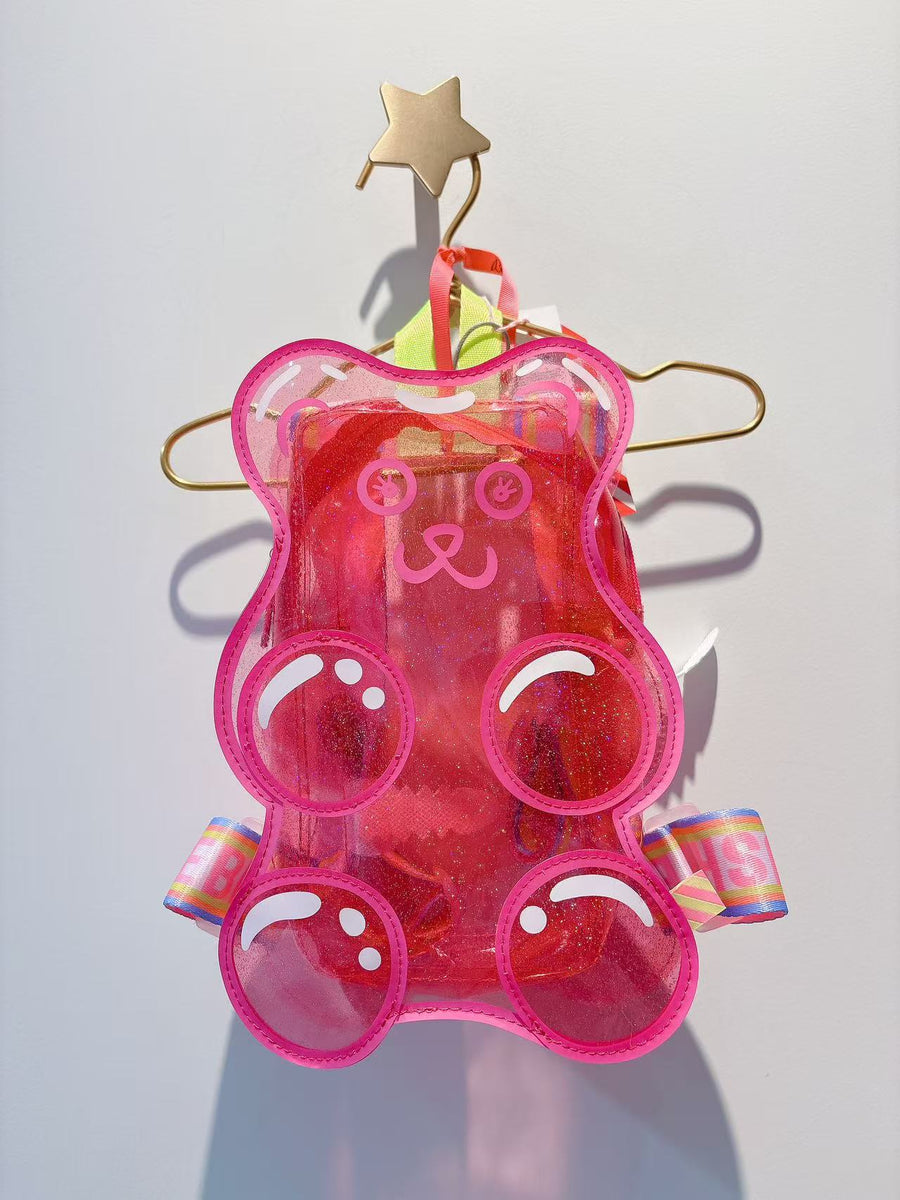 Billieblush Gummy Bear Backpack