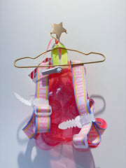Billieblush Gummy Bear Backpack
