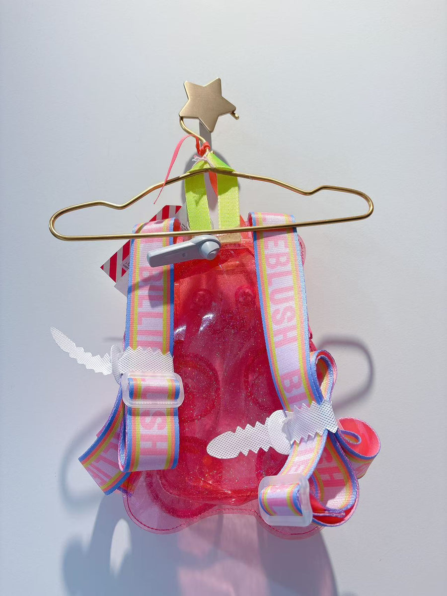 Billieblush Gummy Bear Backpack