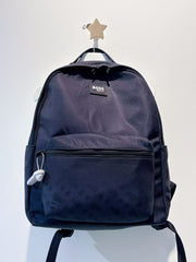 Boss Boys Double B-monogram Backpack