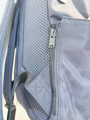 Boss Boys Double B-monogram Backpack