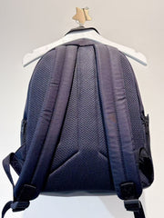 Boss Boys Double B-monogram Backpack