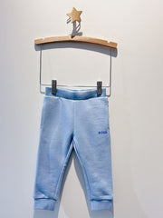 Boss Baby Persian Blue Sweatpants