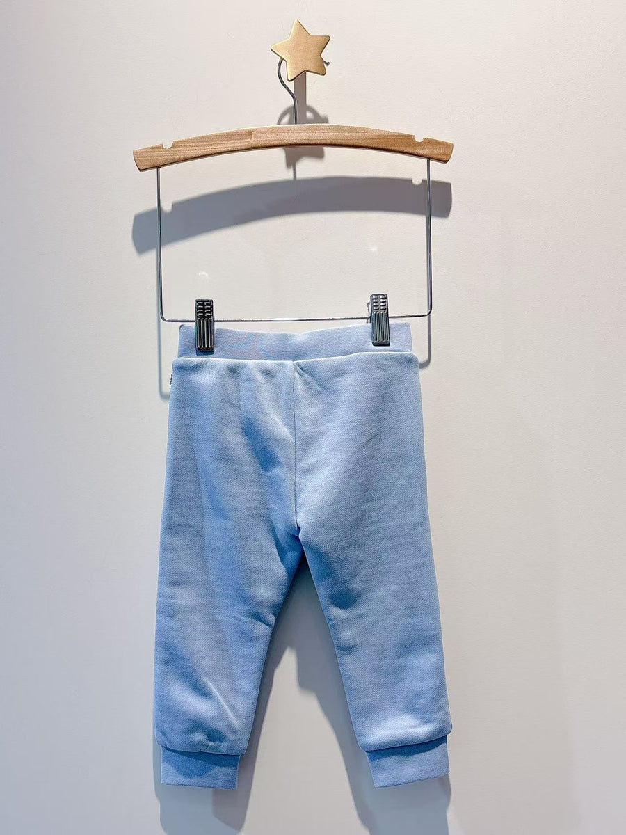 Boss Baby Persian Blue Sweatpants