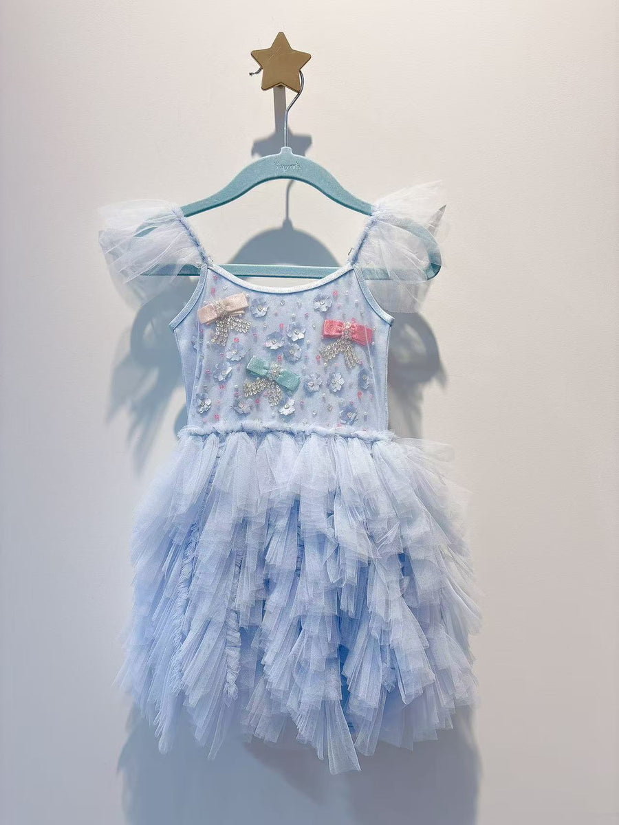 Tutu Du Monde Bébé Pavillion Perfection Tutu Dress9679