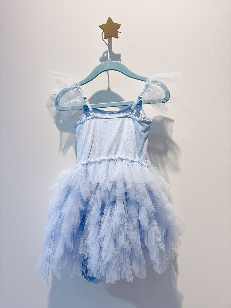 Tutu Du Monde Bébé Pavillion Perfection Tutu Dress9679