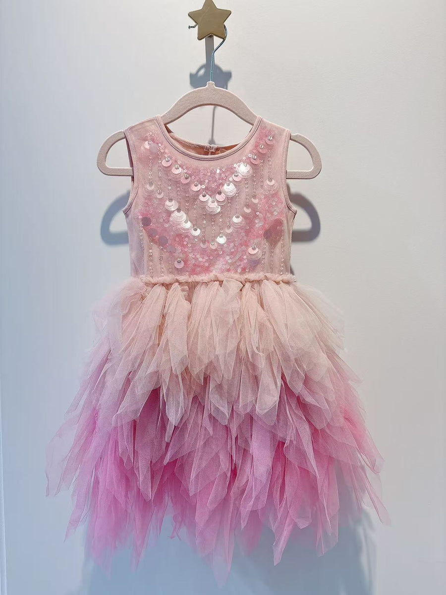 Tutu Du Monde Bébé Team Colours Tutu Dress9688
