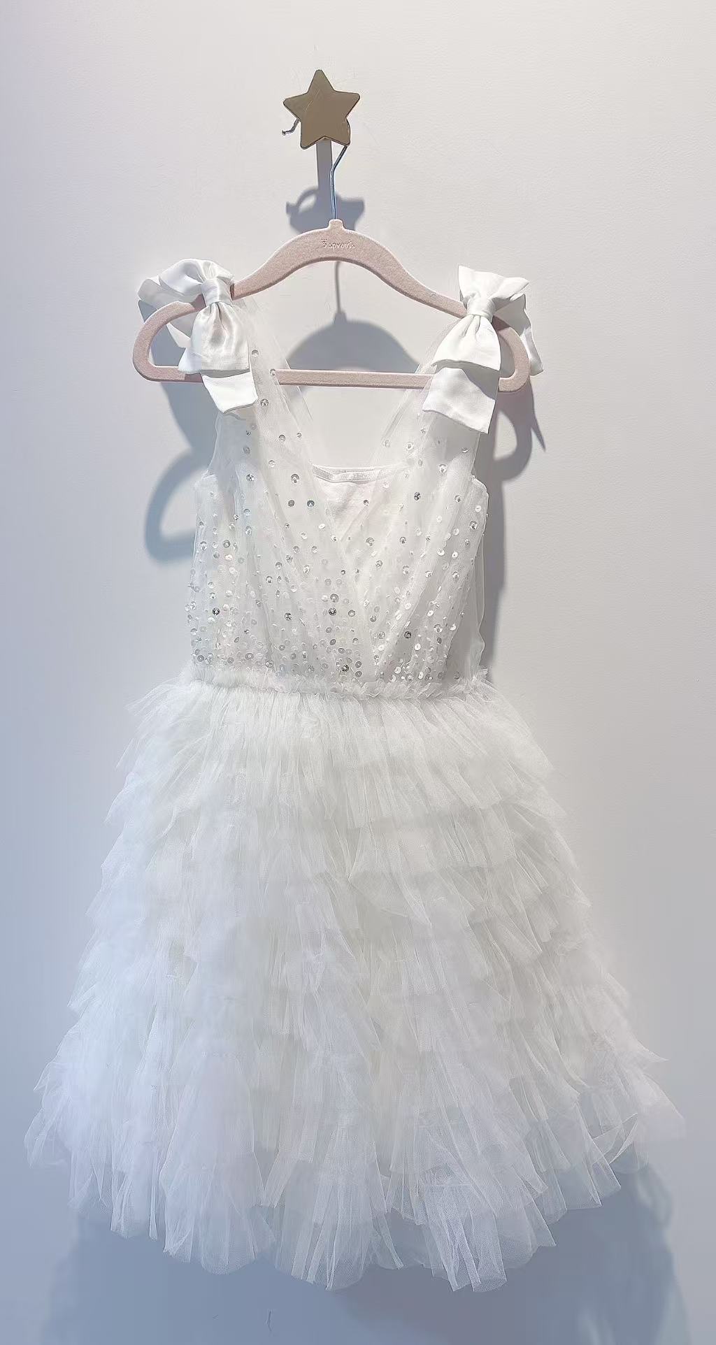 Tutu Du Monde Euphoria Tutu Dress5119