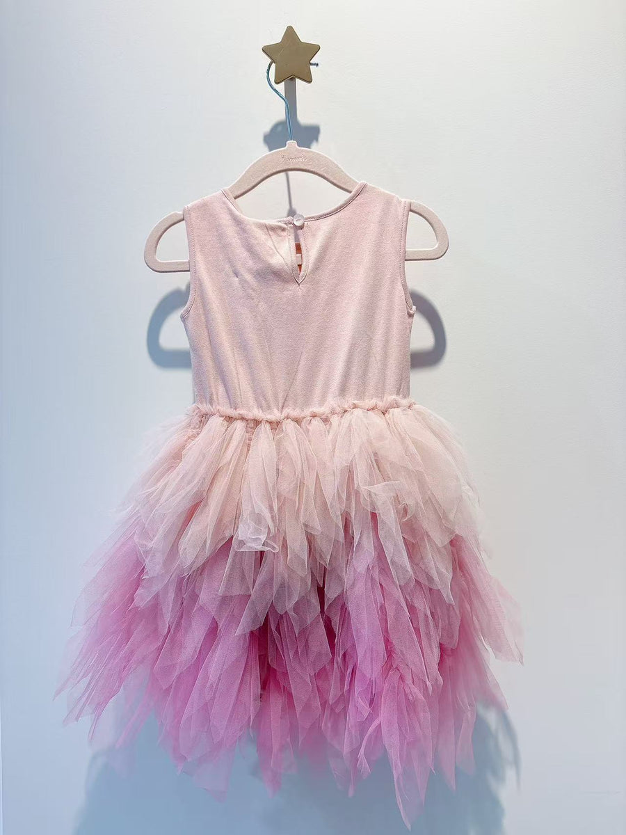 Tutu Du Monde Bébé Team Colours Tutu Dress9688