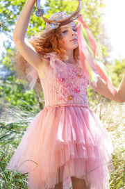 Tutu Du Monde Peach Blossom Tutu Dress