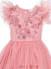 Tutu Du Monde Peach Blossom Tutu Dress
