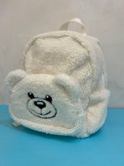 Moschino Baby Off White Bag