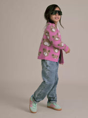 Huxbaby Classic HuxCardi