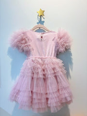 Tutu Du Monde Bébé Greta Tutu Dress