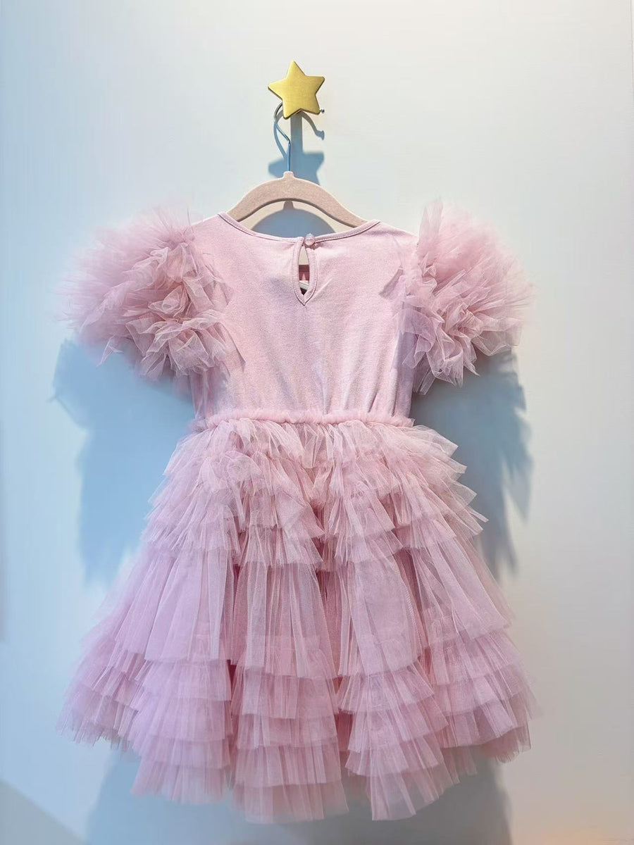 Tutu Du Monde Bébé Greta Tutu Dress