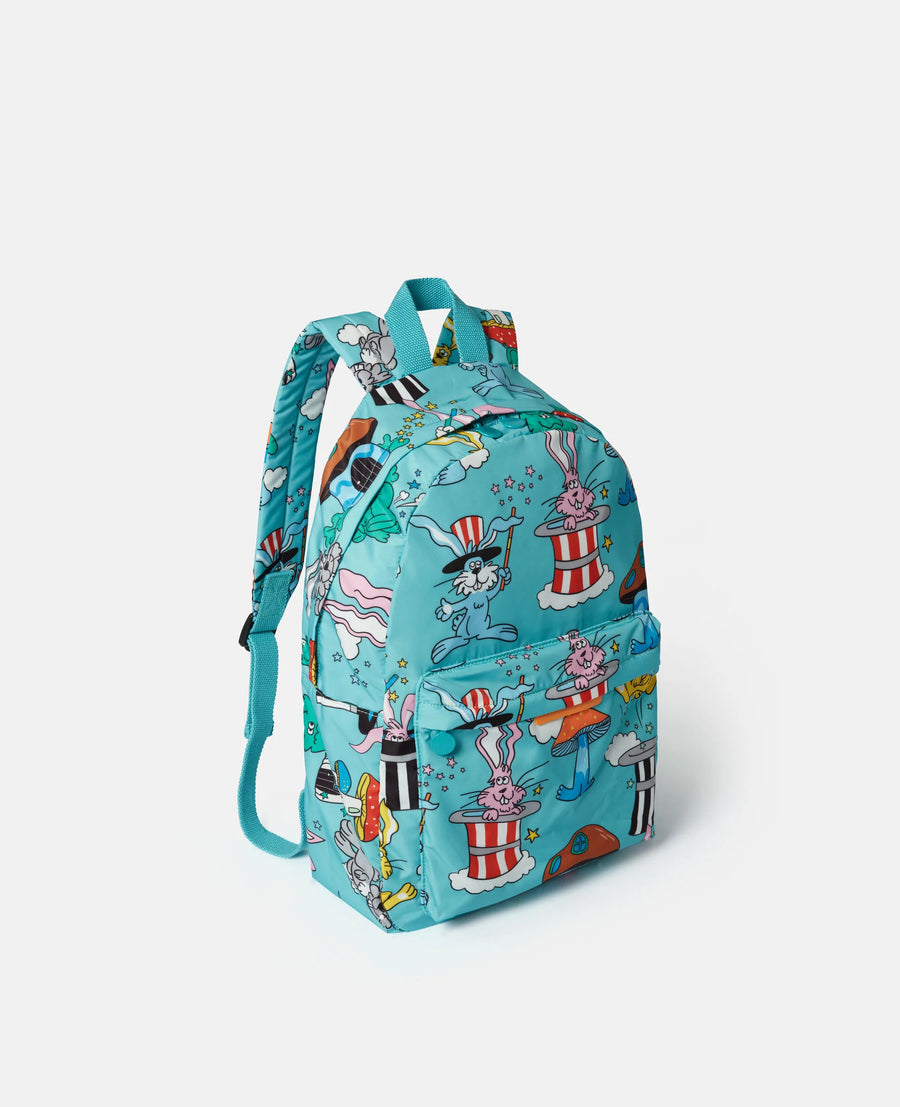 Stella McCartney Boy Magic Land Backpack