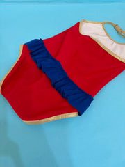 Little Marc Jacobs Baby Swimsuit