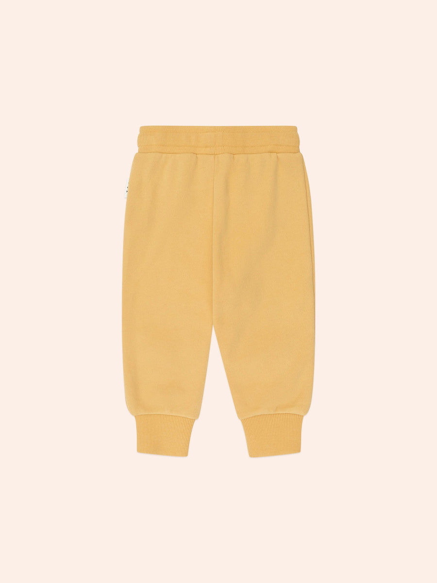 Huxbaby Furry Huxbear Sunburst Trackpant