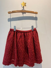 Konges Slojd HOLIDAY SKIRT