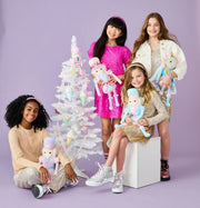 Iscream Chloe Nutcracker Plush