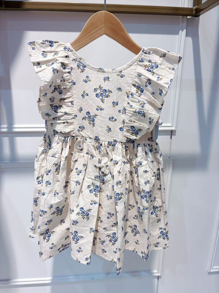 Konges Slojd CIANNA DRESS GOTS