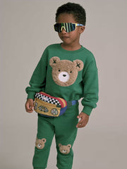 Huxbaby Hux Pit Crew Bumbag