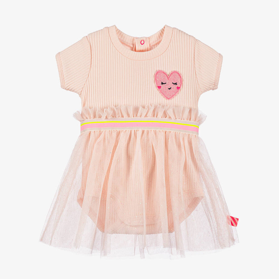 Billieblush Baby Tutu Dress