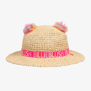 Billieblush Infant Straw Hat