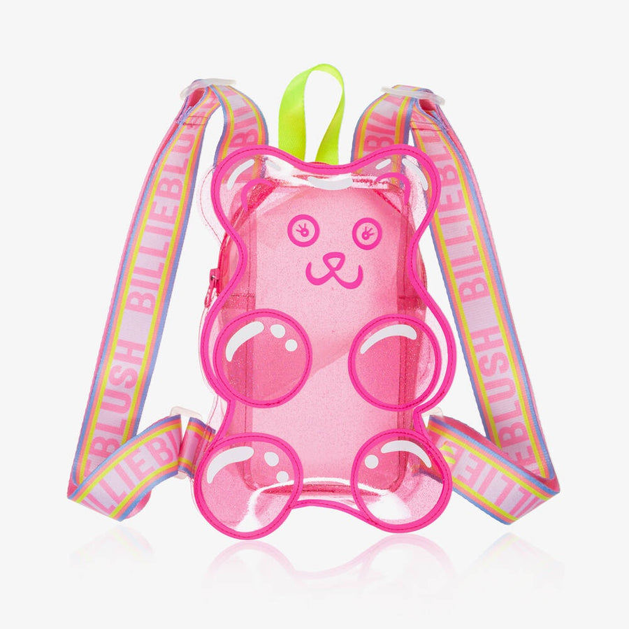 Billieblush Gummy Bear Backpack