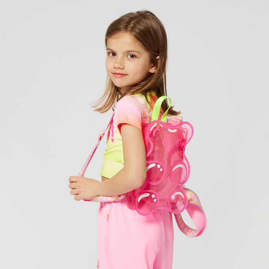 Billieblush Gummy Bear Backpack