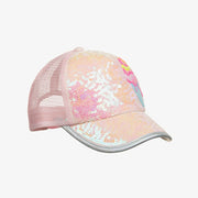 Billieblush Ice Cream Baseball Hat