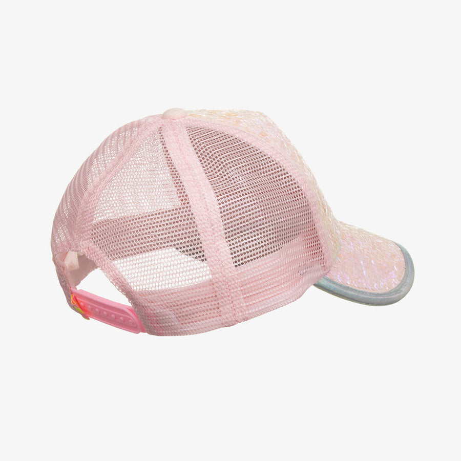 Billieblush Ice Cream Baseball Hat