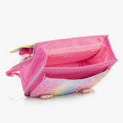 Billieblush Rainbow Flower Backpack