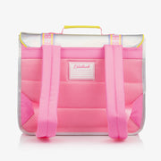 Billieblush Rainbow Flower Backpack