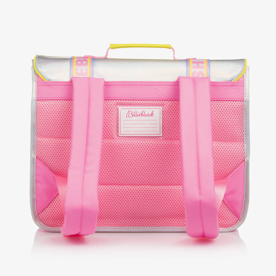 Billieblush Rainbow Flower Backpack